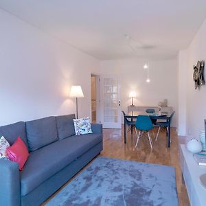 Feels Like Home Porto Comfort Flat